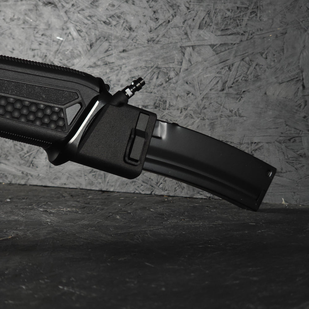 GLOCK/AAP-01 to MP5 HPA Adapter