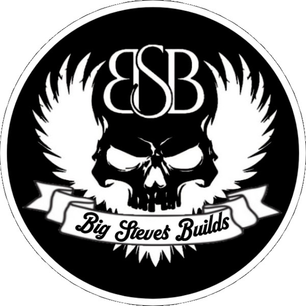 Big Steve's Builds