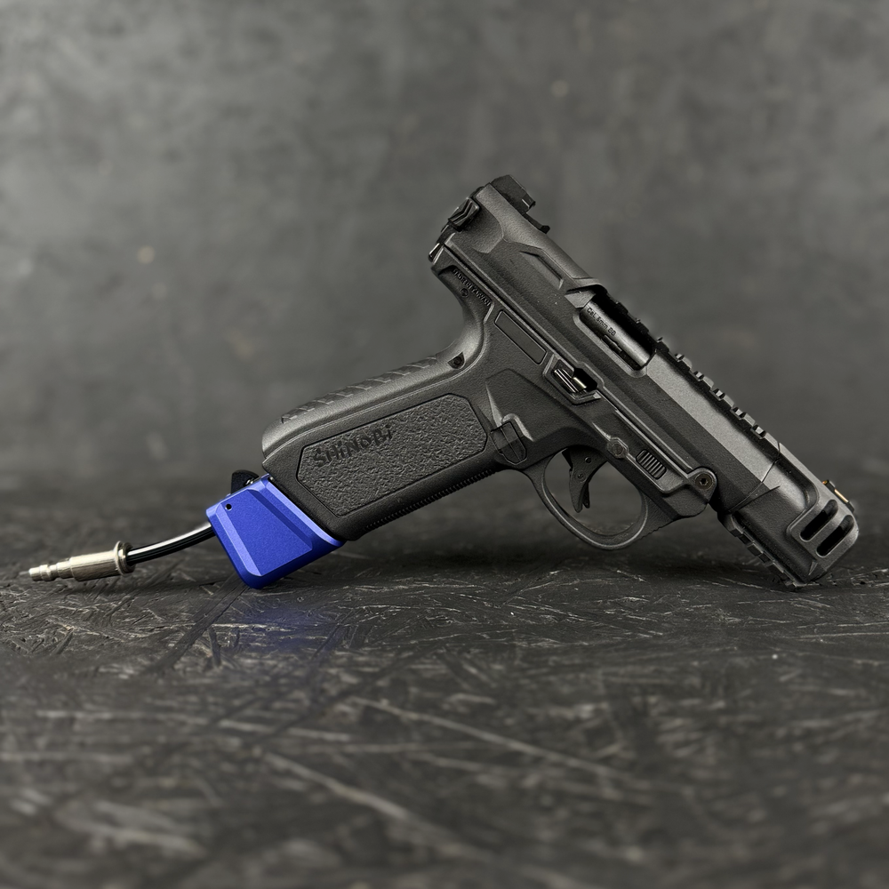 Airtac x T1P GLOCK/AAP-01 Shotgun Shell HPA Adapter - PLUG AND PLAY