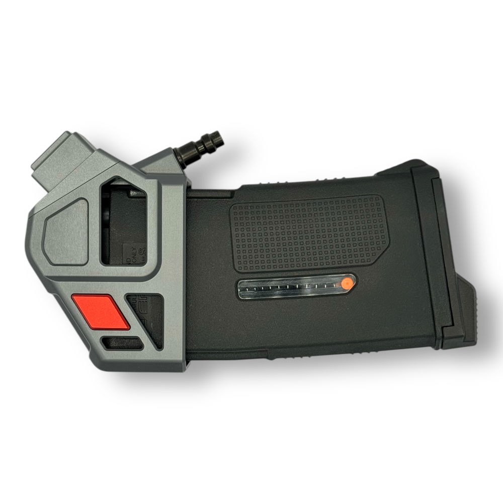 T1P CNC Angled HPA Adapter - 2 in 1 GLOCK + CAPA - Founders Edition