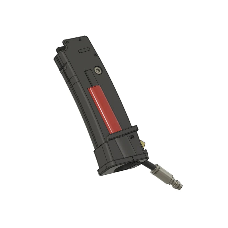 Tokyo Marui MP7 Shotgun Shell HPA Adapter - PLUG AND PLAY