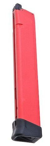 TTI - 50 round Lightweight Aluminium Magazine for G-series