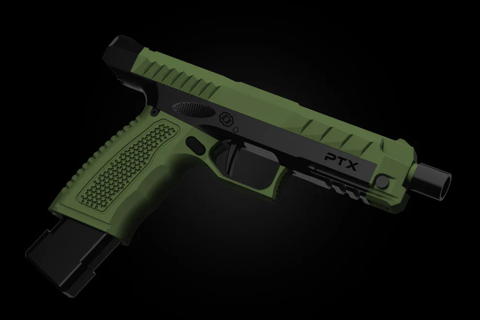 Gate PTX Adapters