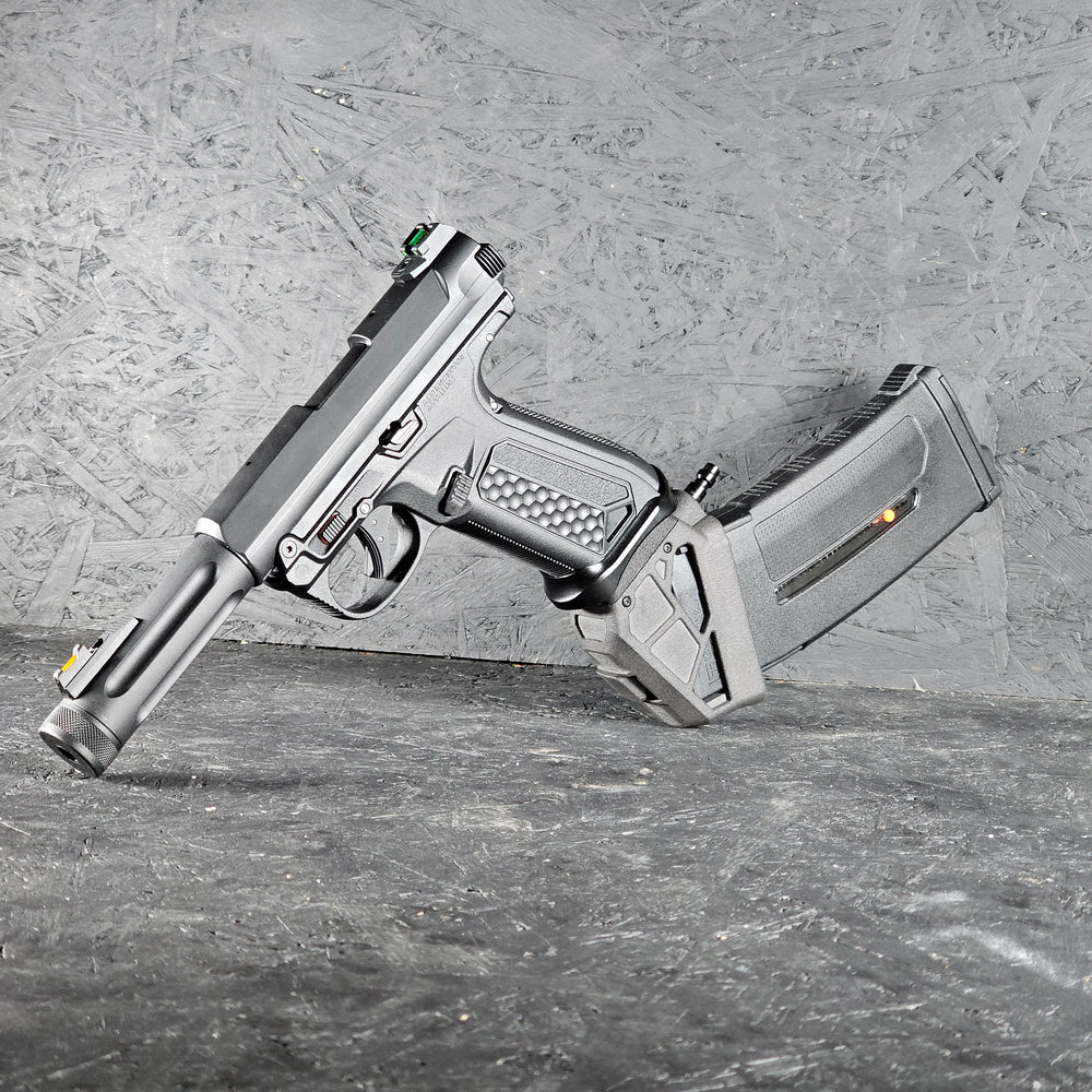 Glock/AAP Adapters
