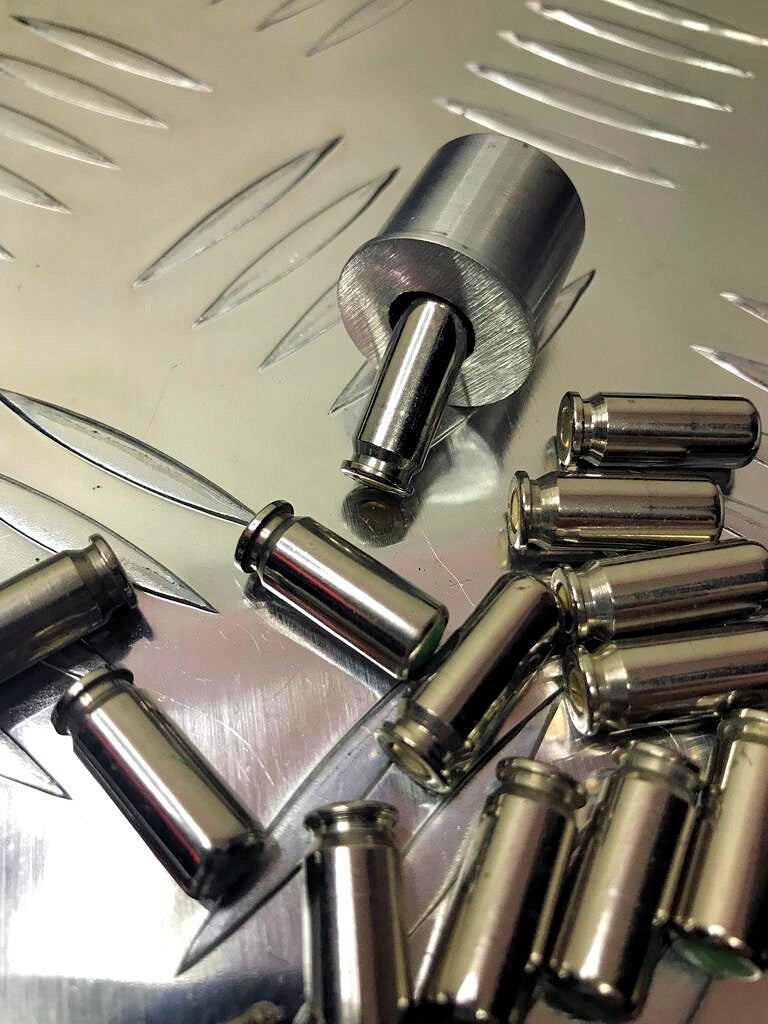 BFG SPARES & EXRTAS