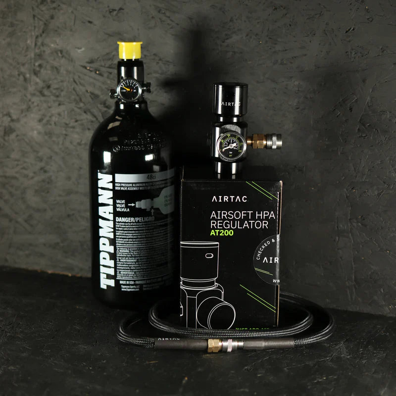 HPA