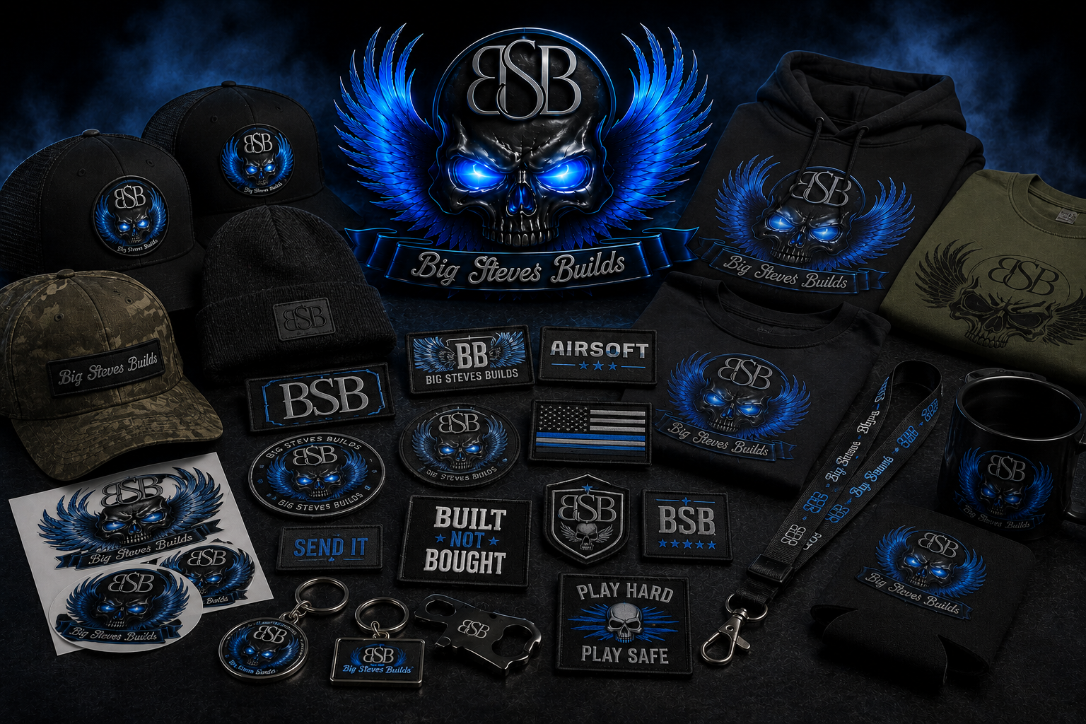 Merchandise