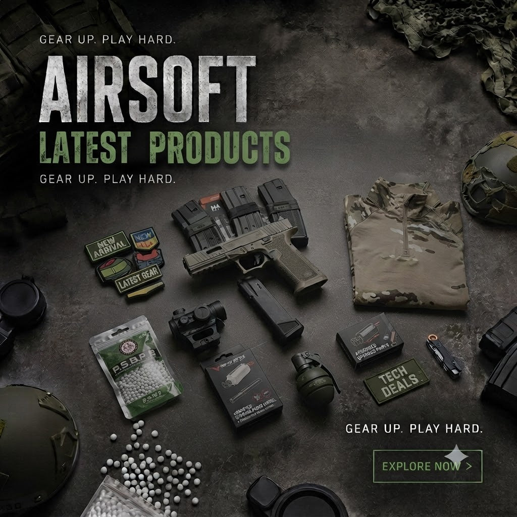Latest Products