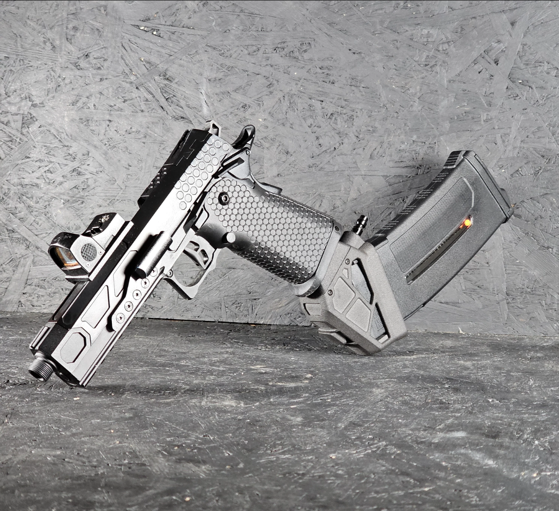 Hi-Capa Adapters