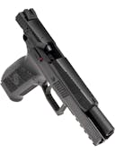 ASG CZ P-09 GBB Pistol, Black