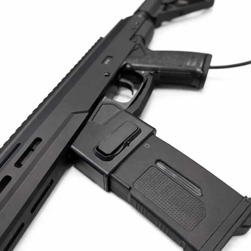 MK23 | SSX303 PARADOX KIT