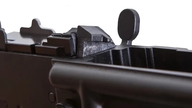 Rare Arms M4/AR15 Co2 Blowback Shell Ejecting Rifle (14.5 inch - CNC/Metal)