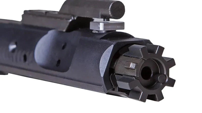 Rare Arms M4/AR15 Co2 Blowback Shell Ejecting Rifle (14.5 inch - CNC/Metal)