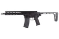 Salvo Precision BRN-180 Gen 2 Deluxe Edition - Black - S002