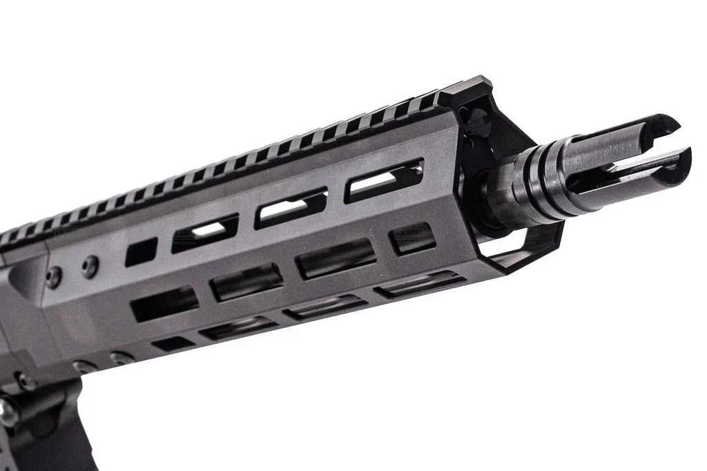 Salvo Precision BRN-180 Gen 2 Deluxe Edition - Black - S002