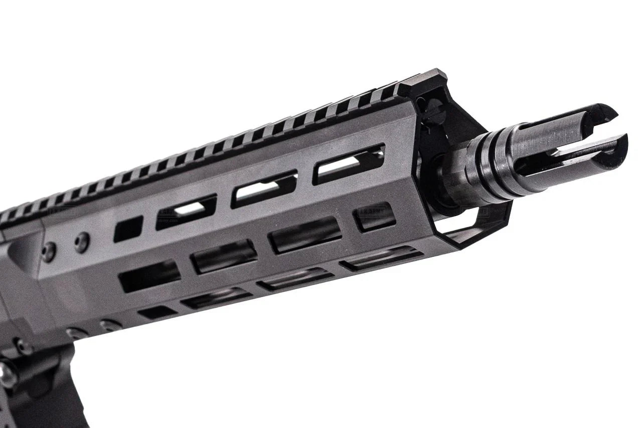 Salvo Precision BRN-180 Gen 2 Deluxe Edition - Black - S002
