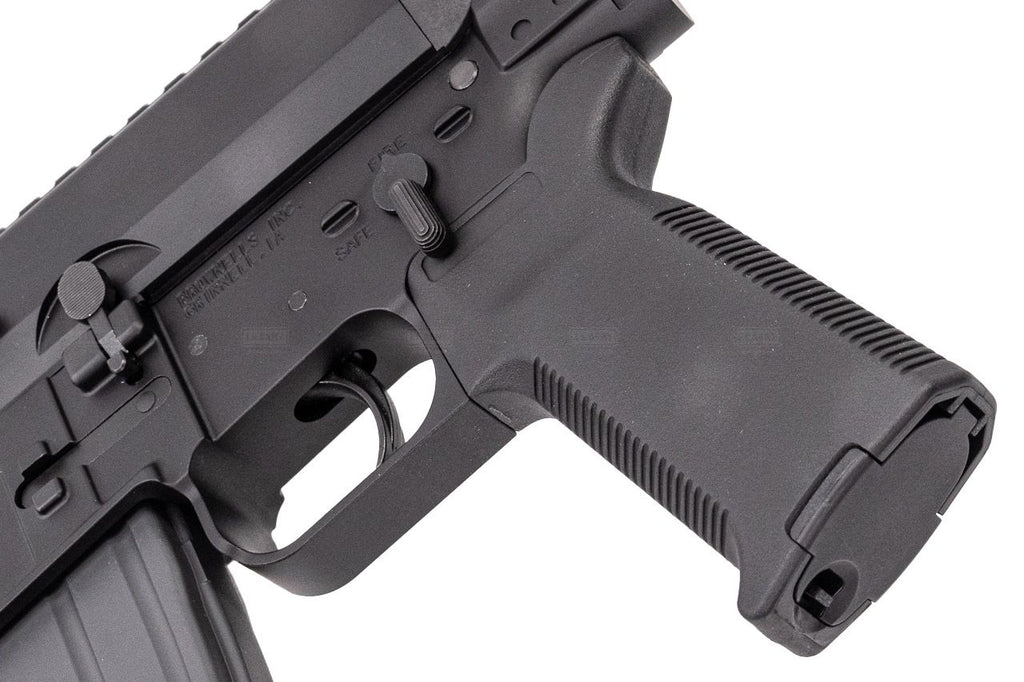 Salvo Precision BRN-180 Gen 2 Deluxe Edition - Black - S002