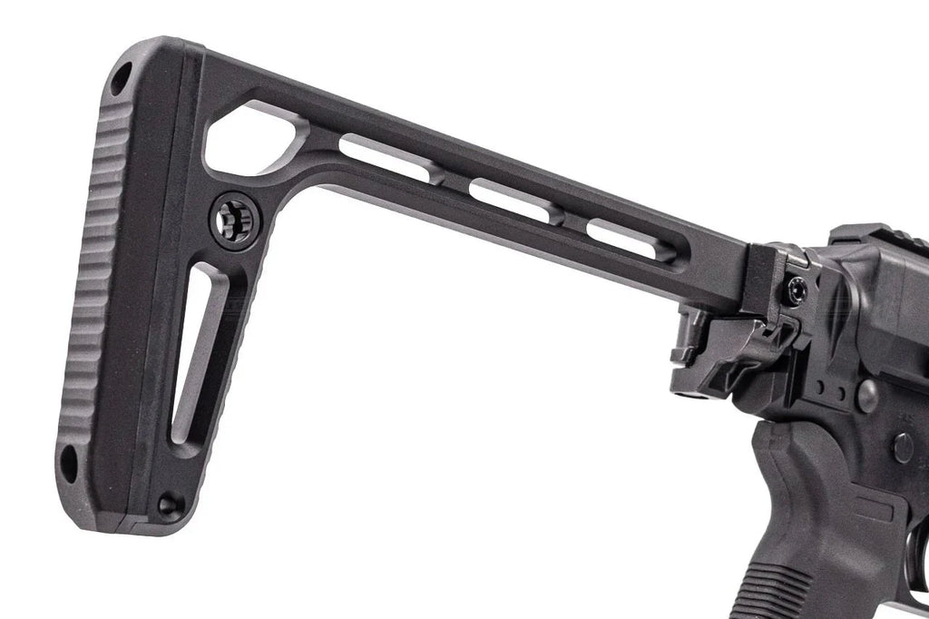 Salvo Precision BRN-180 Gen 2 Deluxe Edition - Black - S002