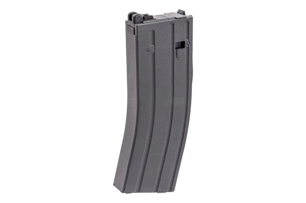 Salvo Precision BRN-180 Gen 2 Deluxe Edition - Black - S002