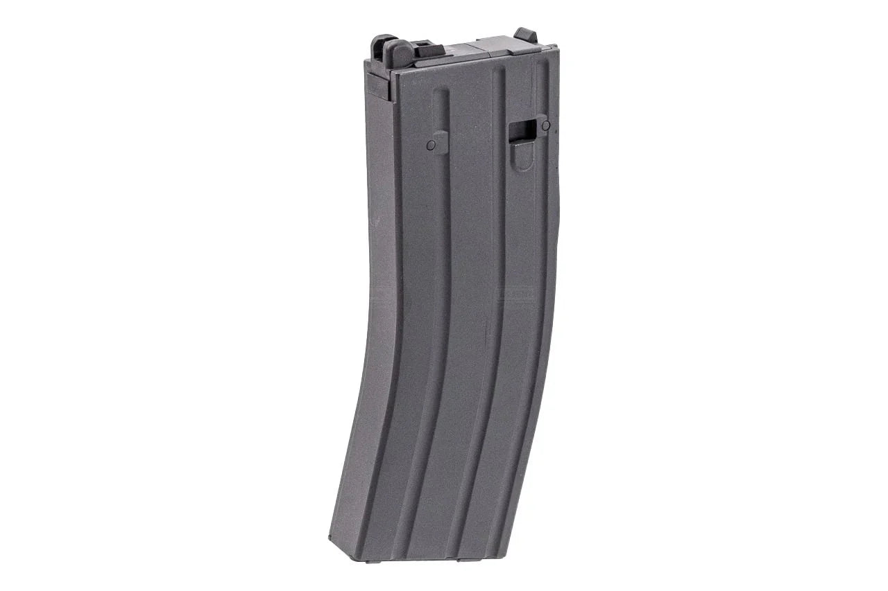 Salvo Precision BRN-180 Gen 2 Deluxe Edition - Black - S002