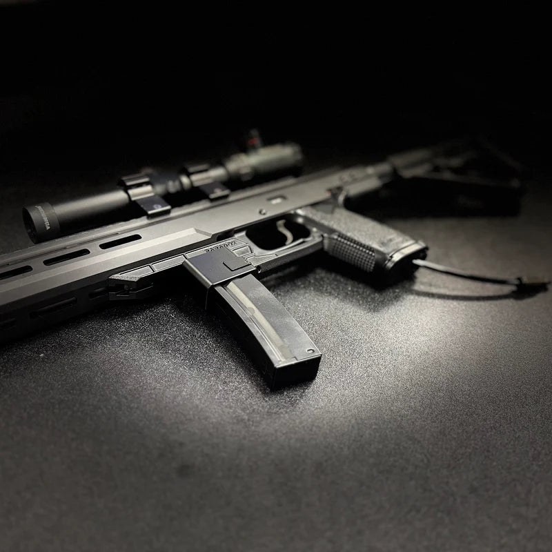 MK23 | SSX303 PARADOX KIT