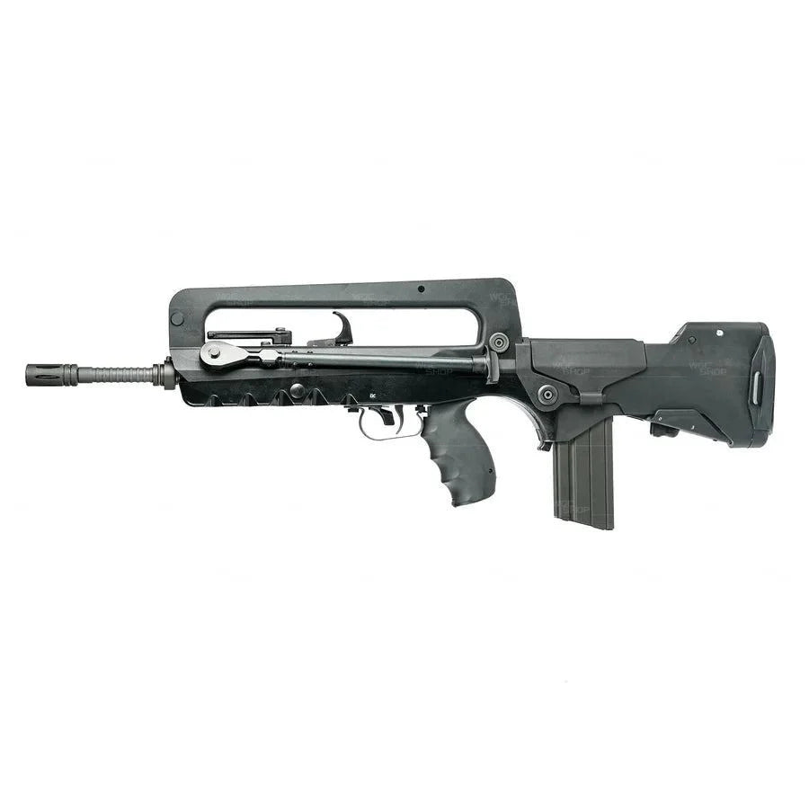 Northeast FAMAS F1 Gas Blowback Airsoft Rifle (1j)