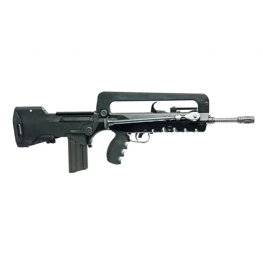 Northeast FAMAS F1 Gas Blowback Airsoft Rifle (1j)