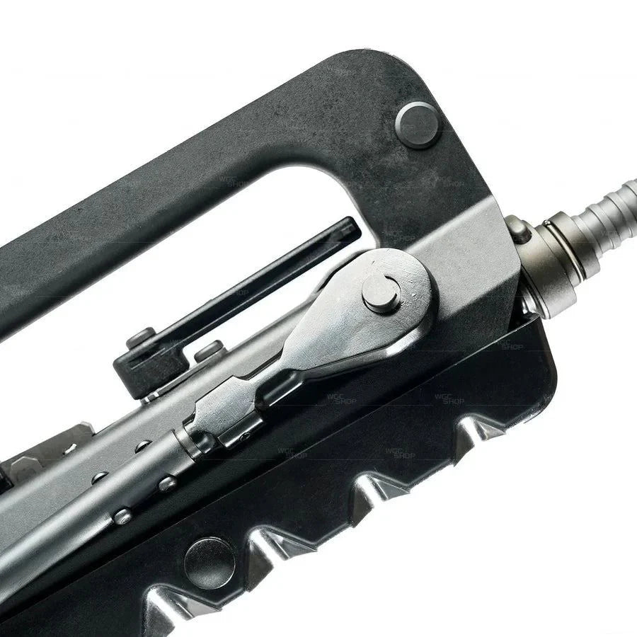 Northeast FAMAS F1 Gas Blowback Airsoft Rifle (1j)