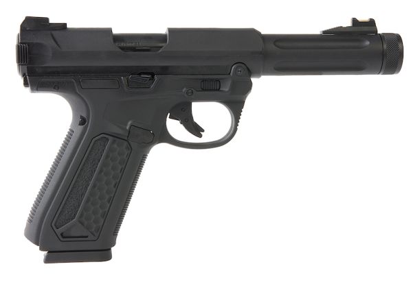 Action Army AAP-01 Assassin GBB Pistol