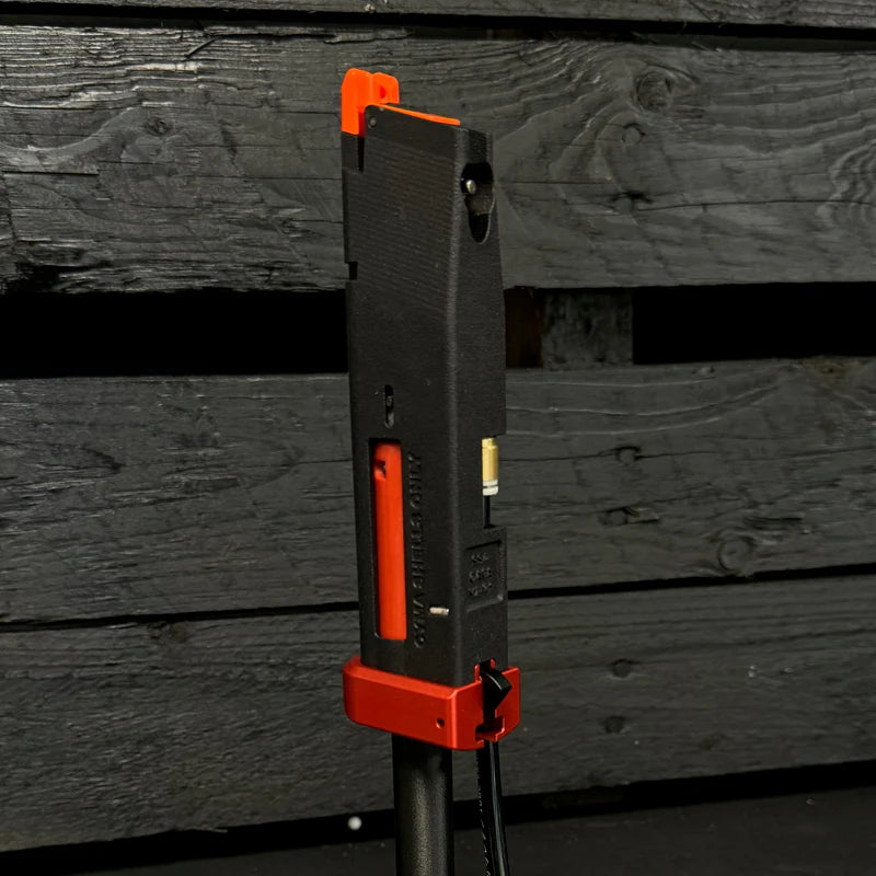 HI-CAPA SHOTGUN SHELL HPA ADAPTER