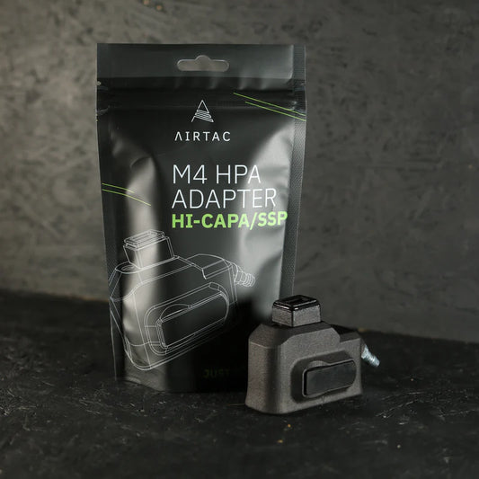 HI-CAPA / SSP / SSP5 TO M4 HPA ADAPTER (NEXT-GEN)