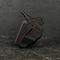 AIRTAC ANGLED HPA ADAPTER - GLOCK/AAP