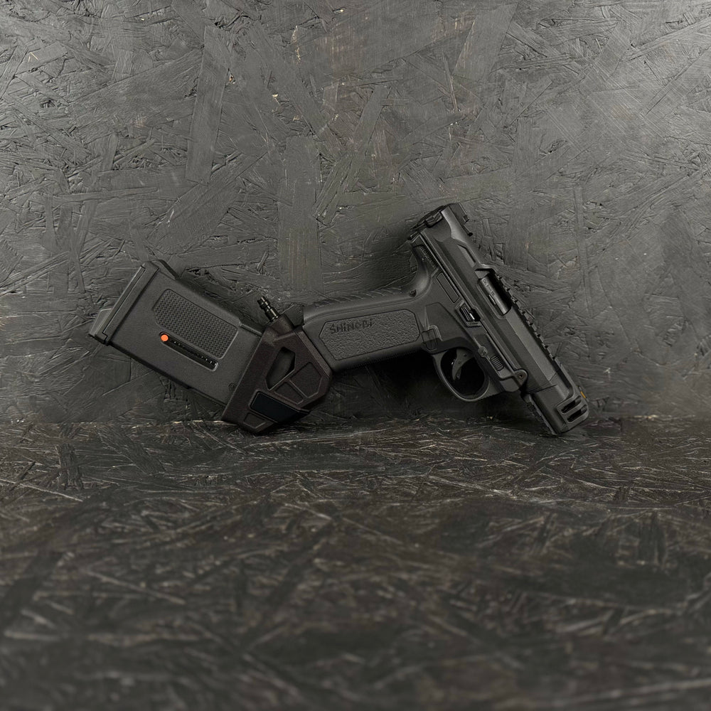 AIRTAC ANGLED HPA ADAPTER - GLOCK/AAP