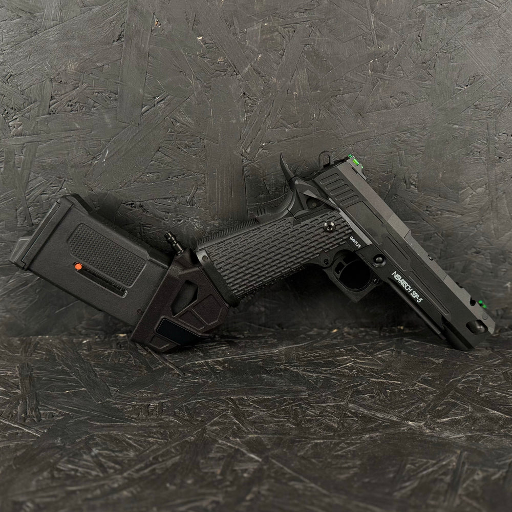 AIRTAC Angled HPA Adapter - HI-CAPA / SSP5