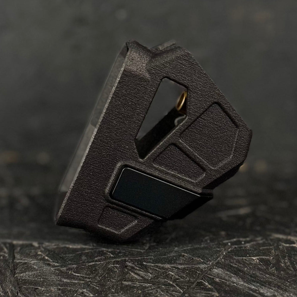 AIRTAC ANGLED HPA ADAPTER - GLOCK/AAP
