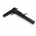 TM / WE Hi-Capa / Novritsch SSP1 SSP5 to MP5 HPA Adapter - 2026 Edition