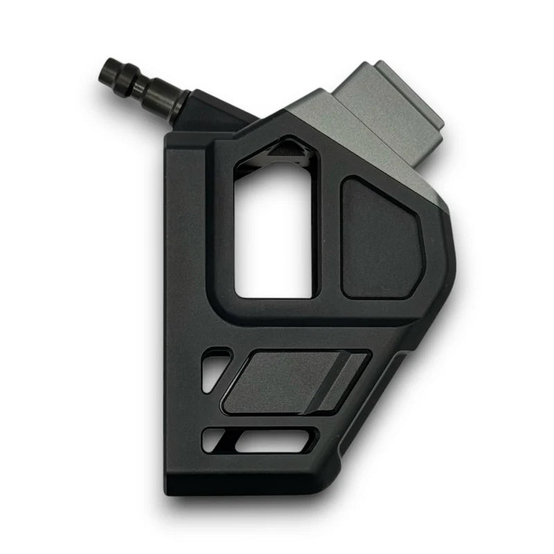 T1P CNC Angled HPA Adapter - HI-CAPA/SSP5