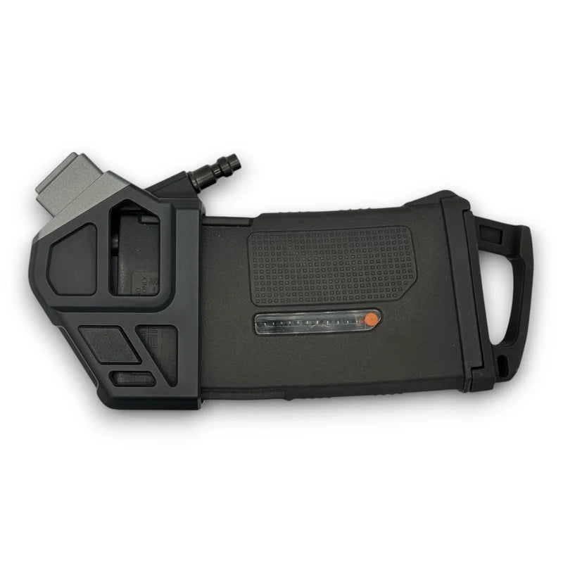 T1P CNC Angled HPA Adapter - HI-CAPA/SSP5