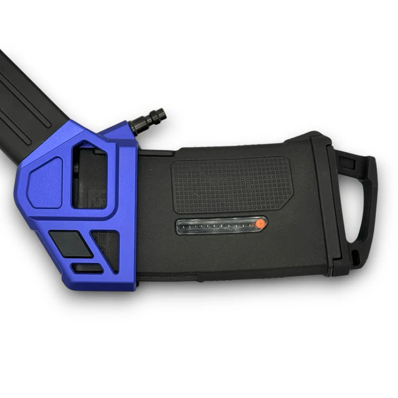 T1P CNC Angled HPA Adapter - HI-CAPA/SSP5