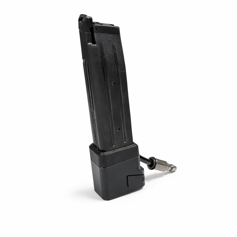 TM / WE Hi-Capa / Novritsch SSP1 SSP5 to MP5 HPA Adapter - 2026 Edition