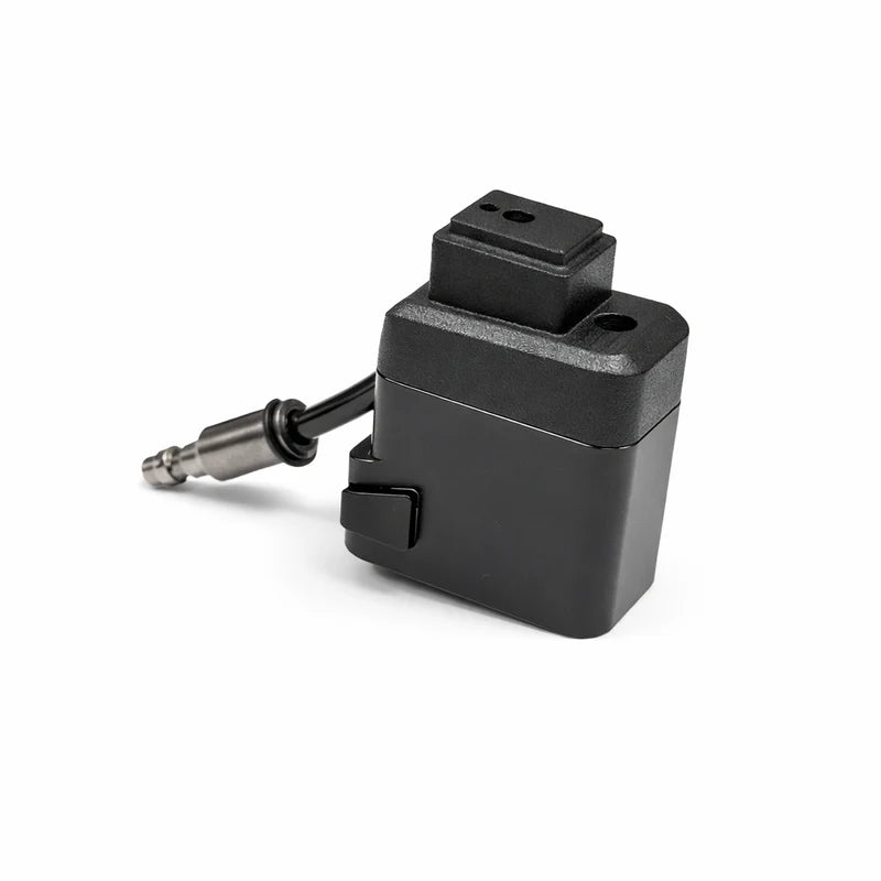 TM / WE Hi-Capa / Novritsch SSP1 SSP5 to MP5 HPA Adapter - 2026 Edition