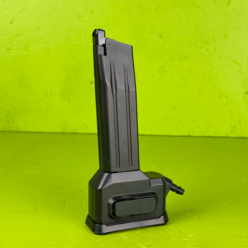 Hi-Capa / SSP / SSP5 to M4 HPA ADAPTER | INJECTION MOULDED