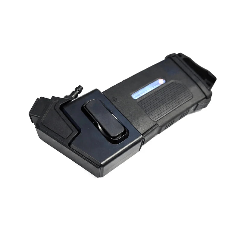 AIRTAC Angled HPA Adapter - 2026 Edition - HI-CAPA / SSP5