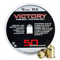 VICTORY Tub of 50 .380 / 9mm RK BLANKS