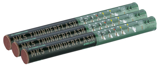 Mk5 Thunderflash X1