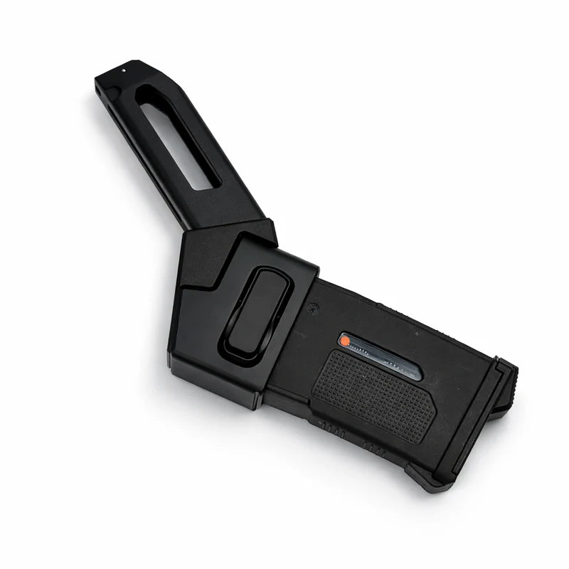 Airtac Gate PTX Angled M4 HPA Adapter