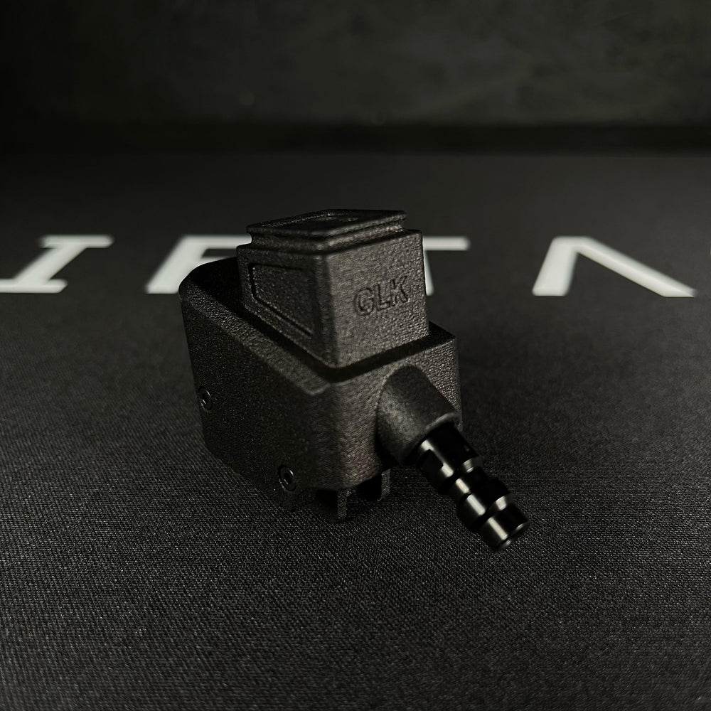 GLK/AAP Drum HPA Adapter (Compact)
