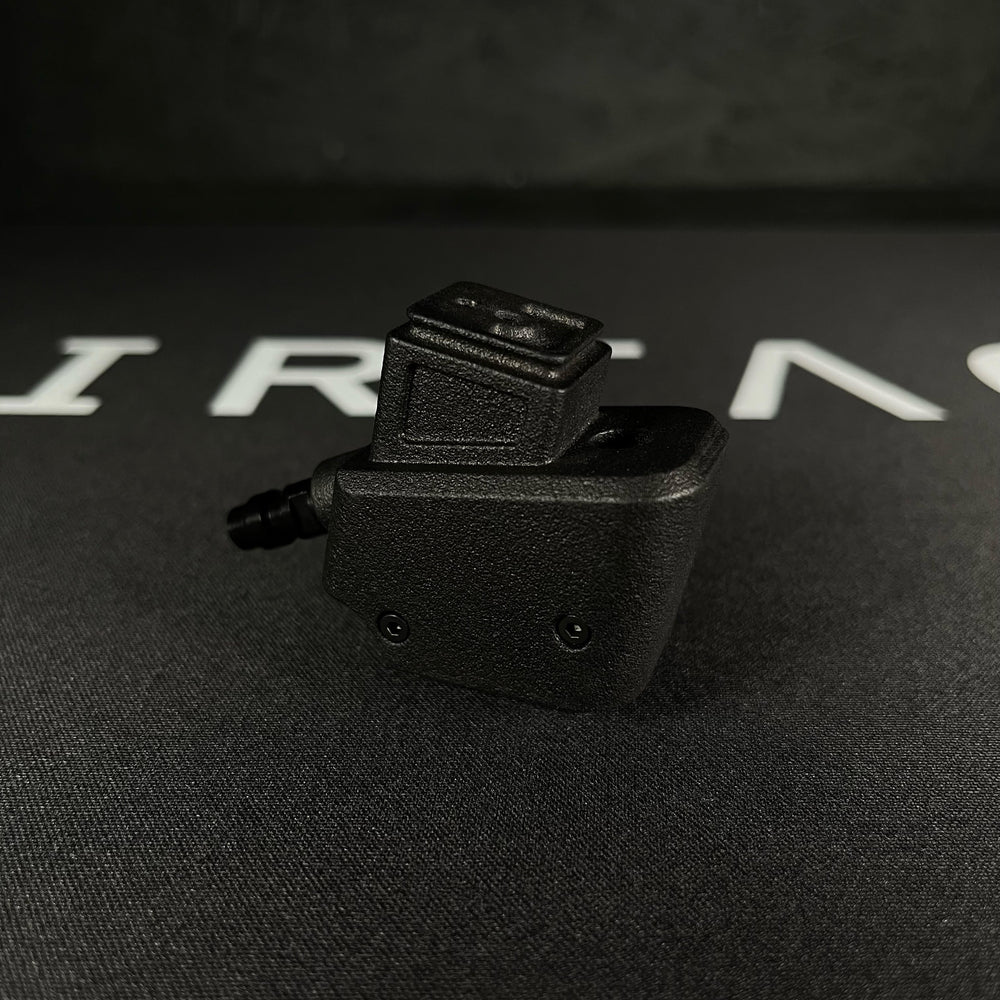 GLK/AAP Drum HPA Adapter (Compact)