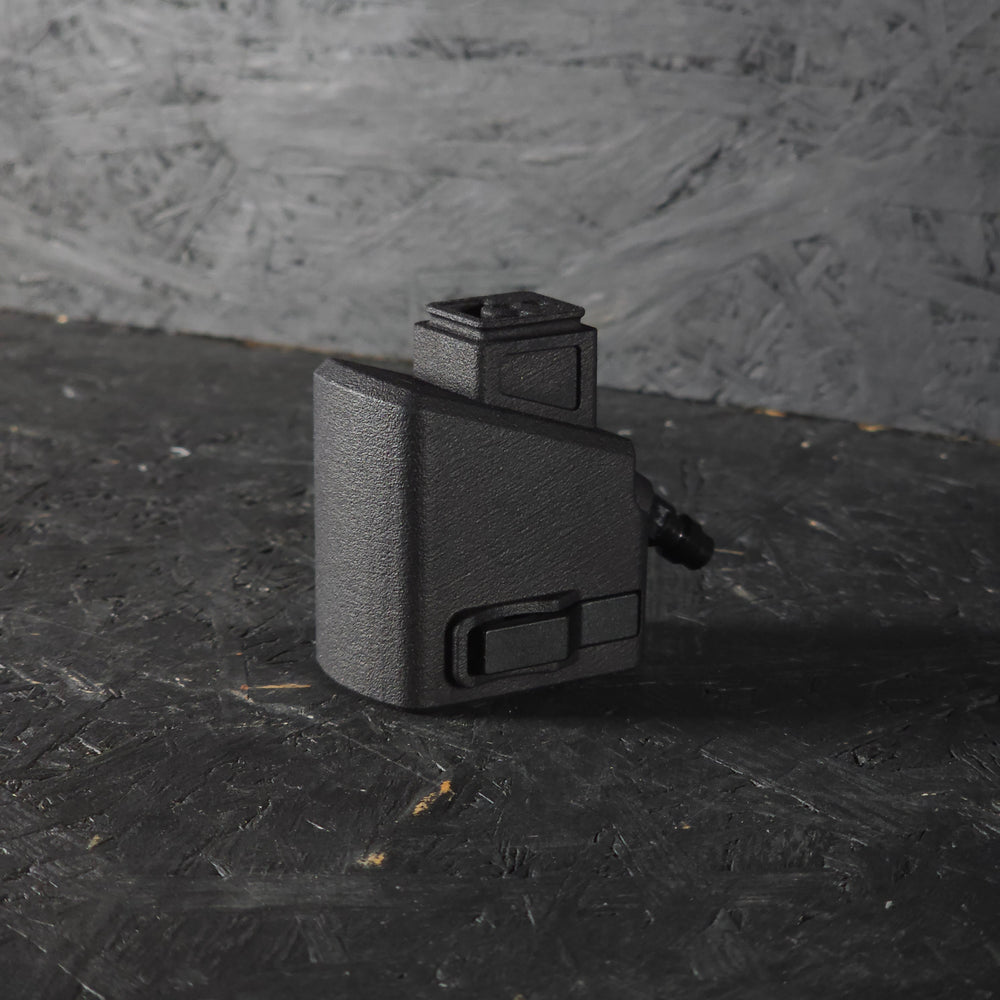 GLOCK/AAP-01 to MP5 HPA Adapter