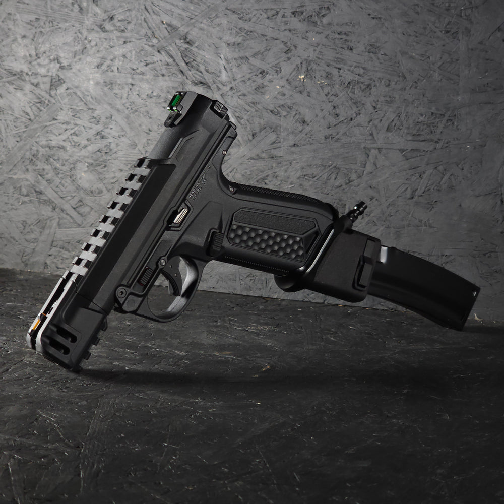 GLOCK/AAP-01 - MP5 HPA Adapter – Big Steve's Builds